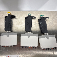 Starlab Set of 5 ErgoOne pipettes image 1